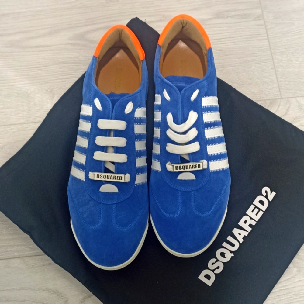 Dsquared sneakers